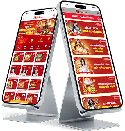 Nạp tiền và nhận khuyến mãi jn88