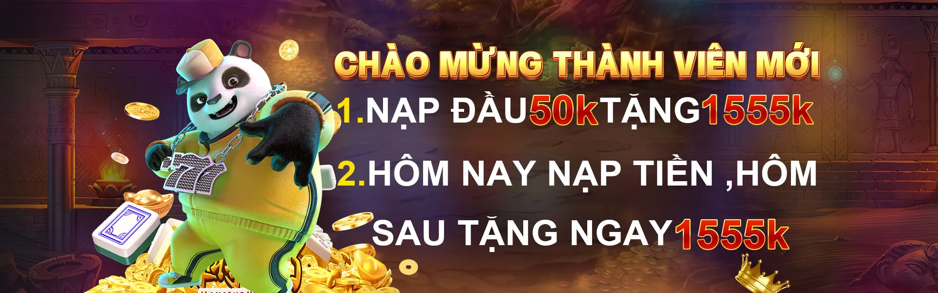 Banner Khuyến Mãi jn88 2026