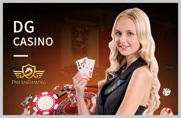 Trải nghiệm Live Casino